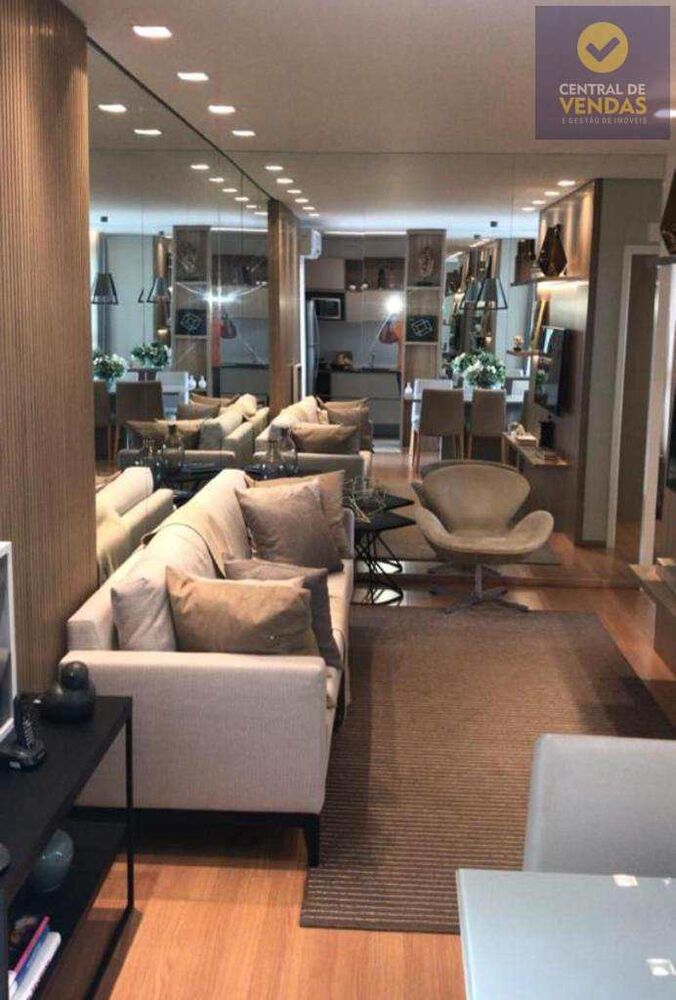 Apartamento, 3 quartos, 68 m² - Foto 6