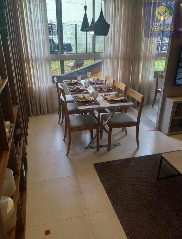 Apartamento, 3 quartos, 68 m² - Foto 1
