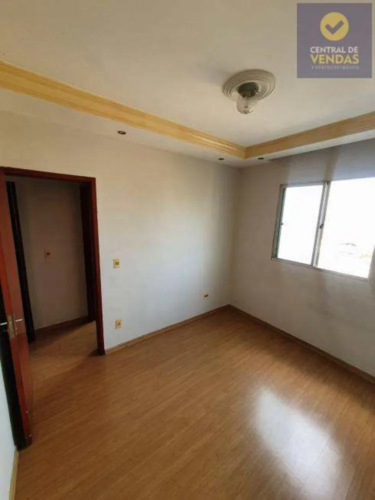 Apartamento, 3 quartos, 65 m² - Foto 1