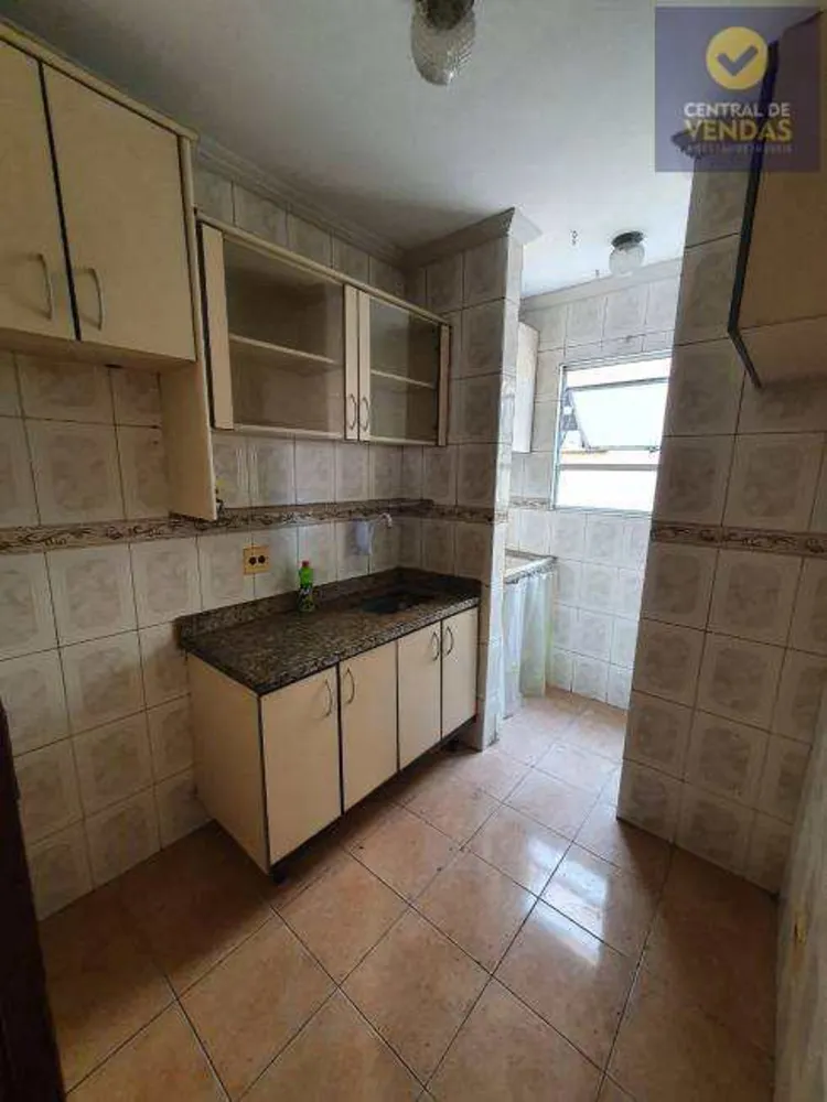 Apartamento, 3 quartos, 65 m² - Foto 4