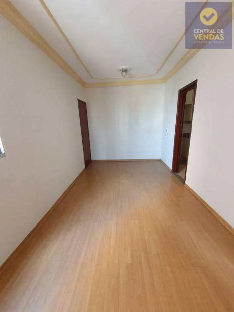 Apartamento, 3 quartos, 65 m² - Foto 2