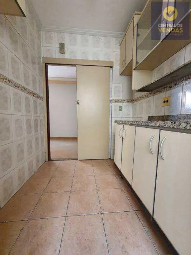 Apartamento, 3 quartos, 65 m² - Foto 3