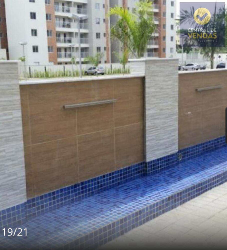 Apartamento, 3 quartos - Foto 3