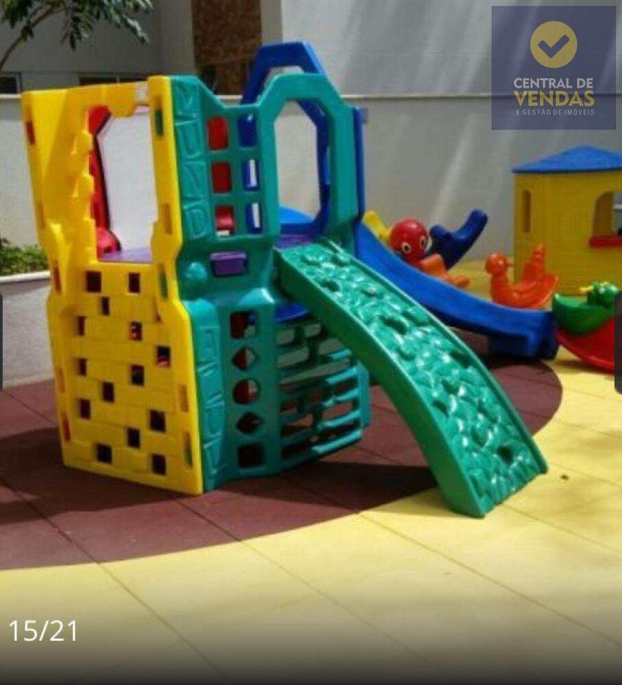 Apartamento, 3 quartos - Foto 1