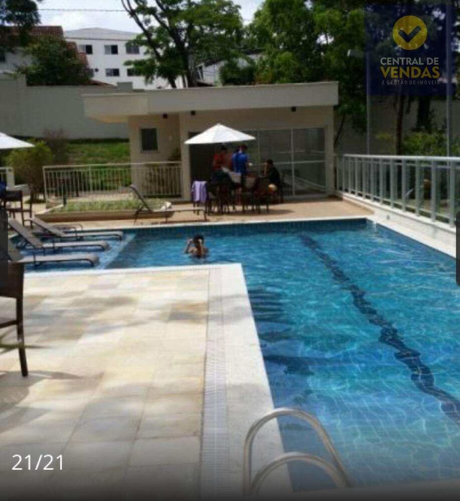 Apartamento, 3 quartos - Foto 4