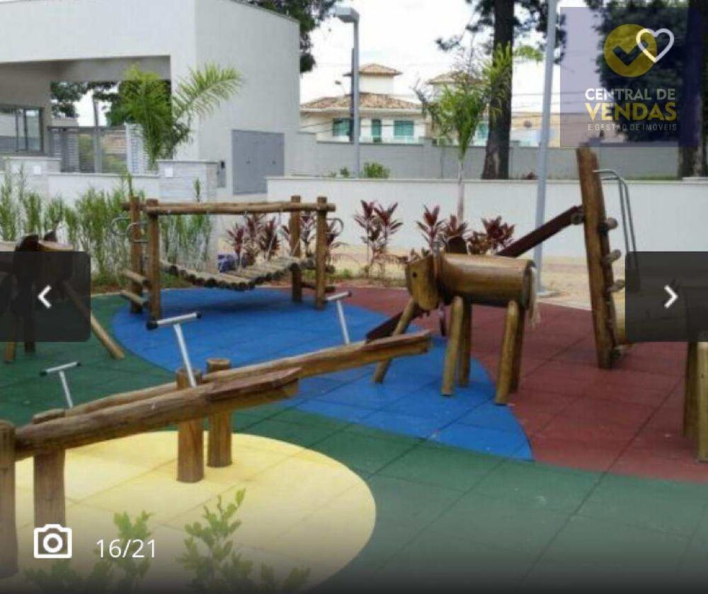 Apartamento, 3 quartos - Foto 2