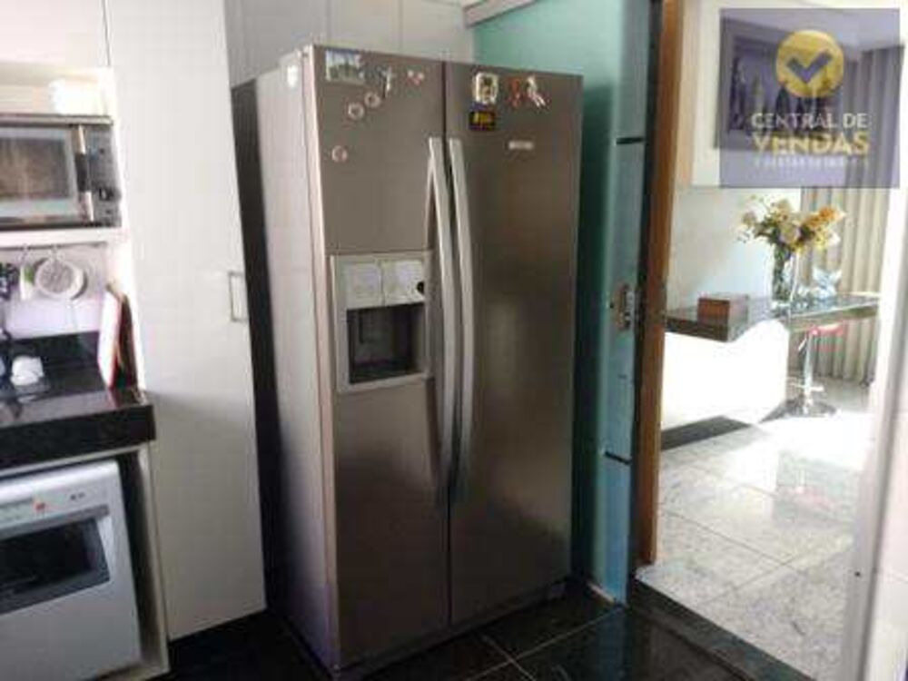 Apartamento, 4 quartos, 160 m² - Foto 2
