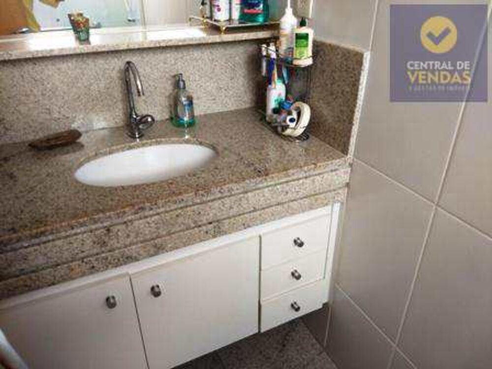 Apartamento, 4 quartos, 160 m² - Foto 1