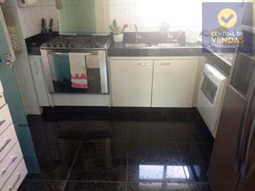 Apartamento, 4 quartos, 160 m² - Foto 4