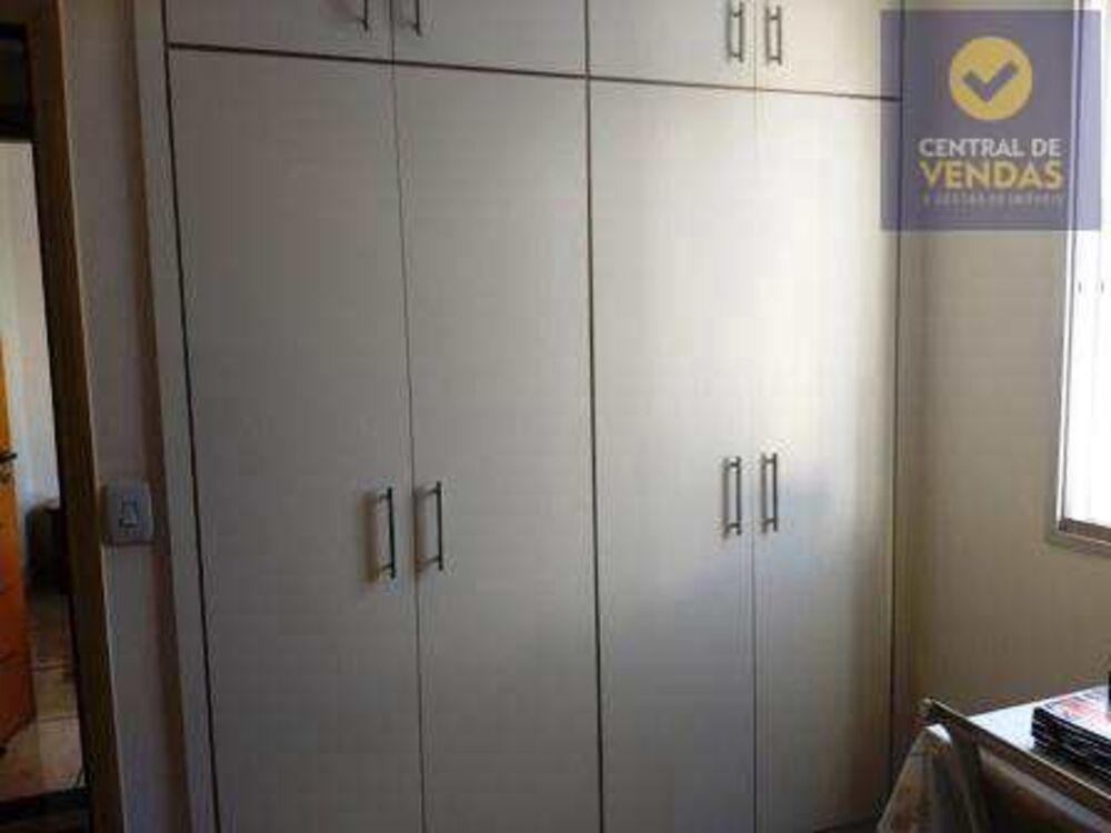 Apartamento, 4 quartos, 160 m² - Foto 3