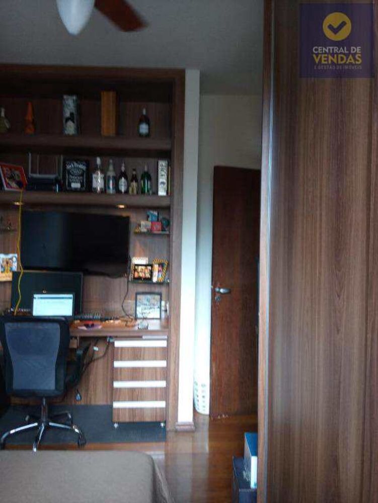Apartamento, 3 quartos, 89 m² - Foto 2
