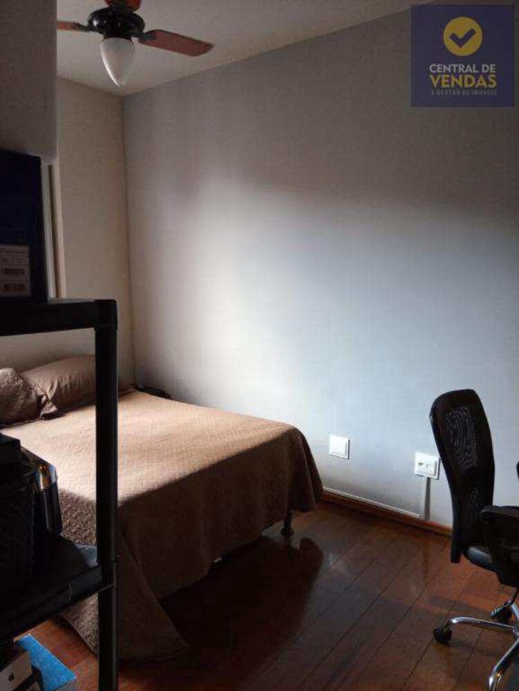 Apartamento, 3 quartos, 89 m² - Foto 3