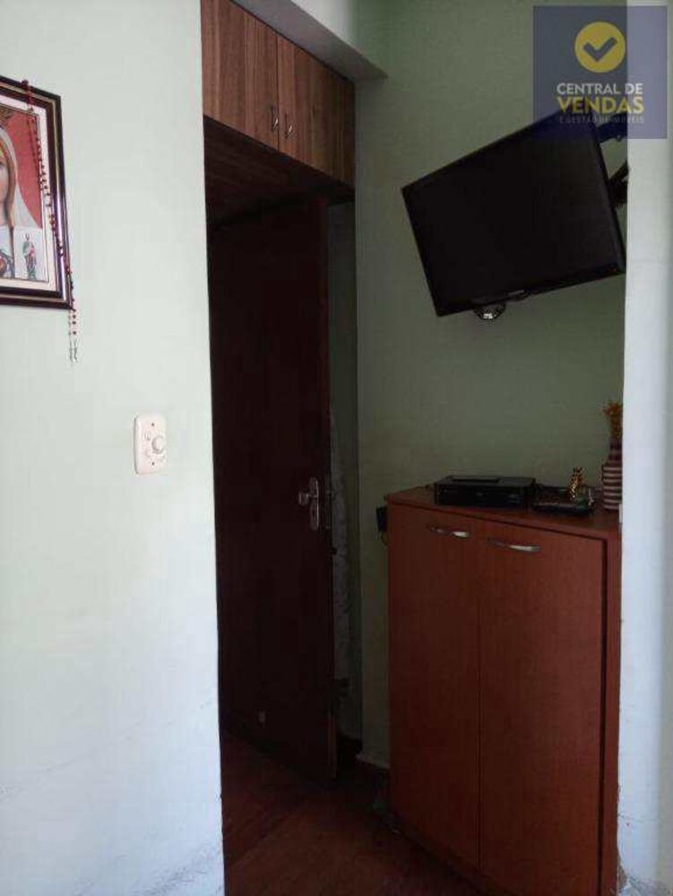 Apartamento, 3 quartos, 89 m² - Foto 1