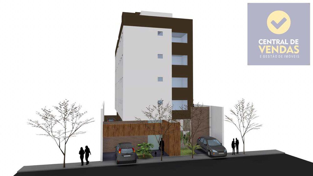 Apartamento, 3 quartos, 105 m² - Foto 3