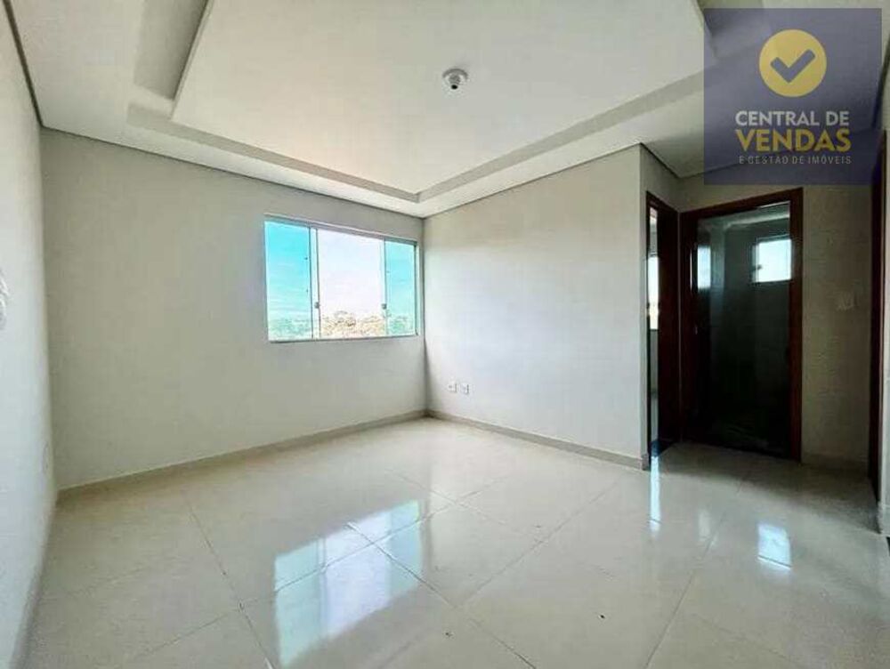 Apartamento, 2 quartos, 42 m² - Foto 2