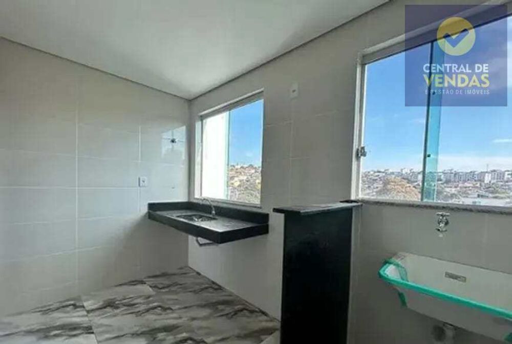 Apartamento, 2 quartos, 42 m² - Foto 4