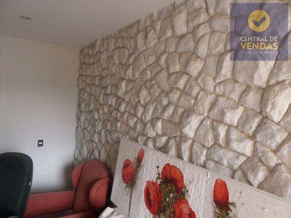 Casa, 6 quartos - Foto 3