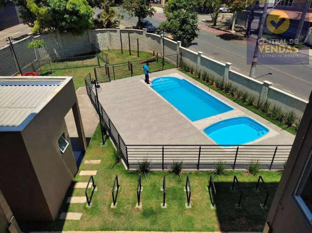 Apartamento, 2 quartos, 50 m² - Foto 4
