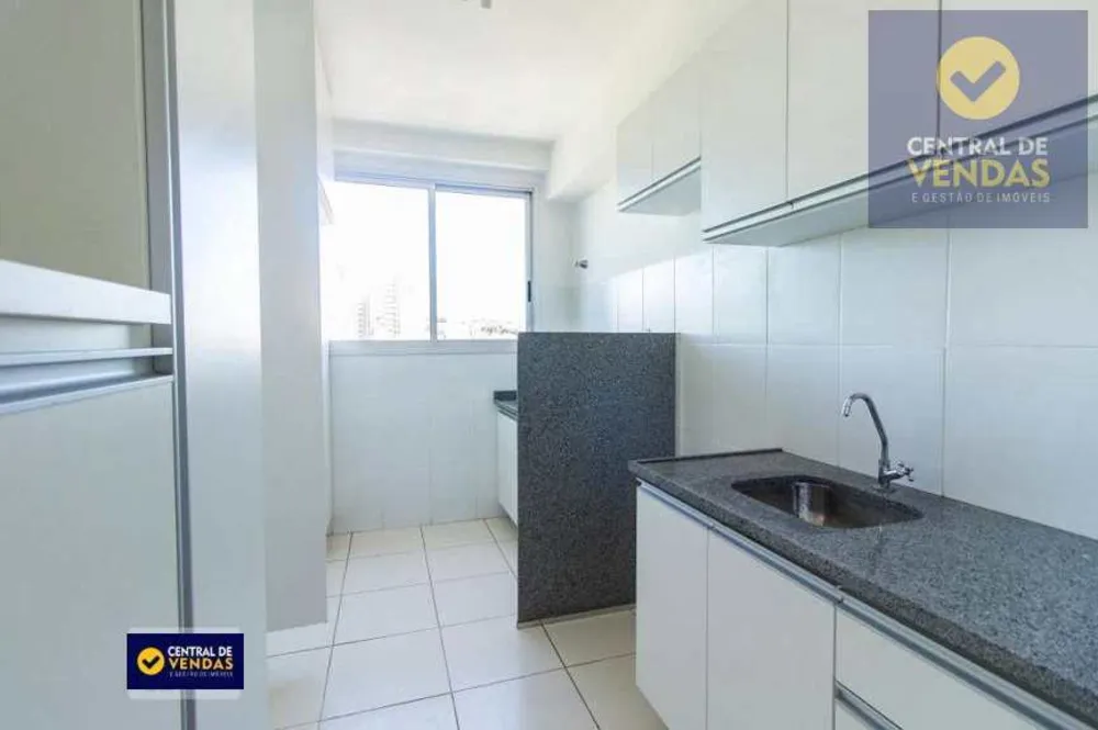 Apartamento, 2 quartos, 50 m² - Foto 3