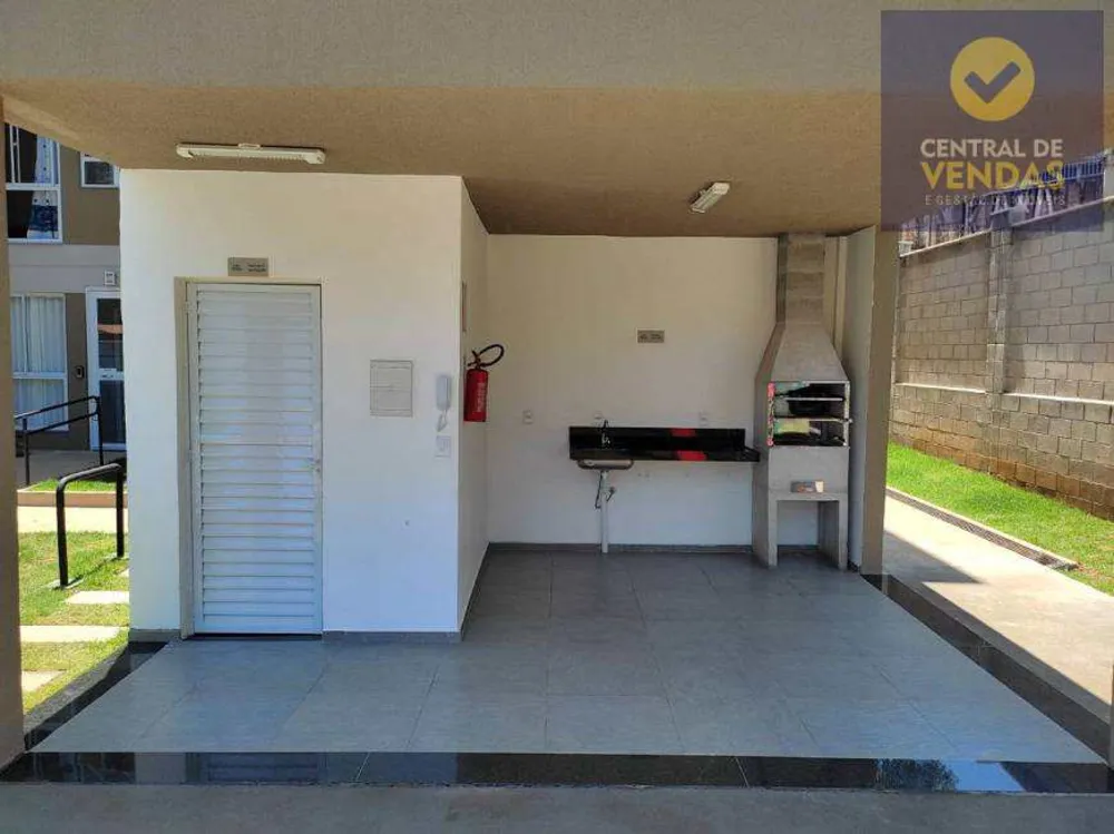 Apartamento, 2 quartos, 50 m² - Foto 1