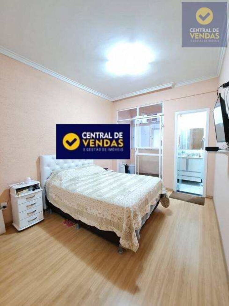 Casa, 4 quartos, 180 m² - Foto 4