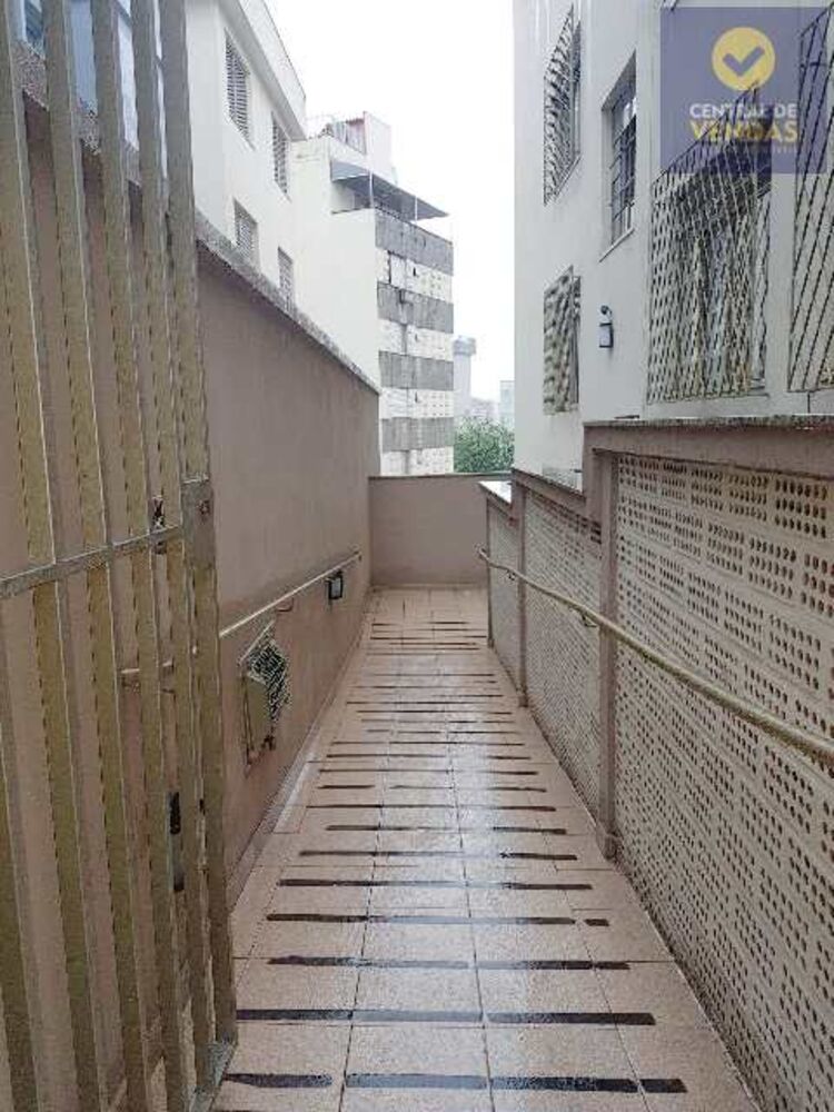 Apartamento, 3 quartos, 86 m² - Foto 2