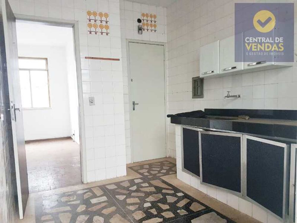 Apartamento, 3 quartos, 86 m² - Foto 1