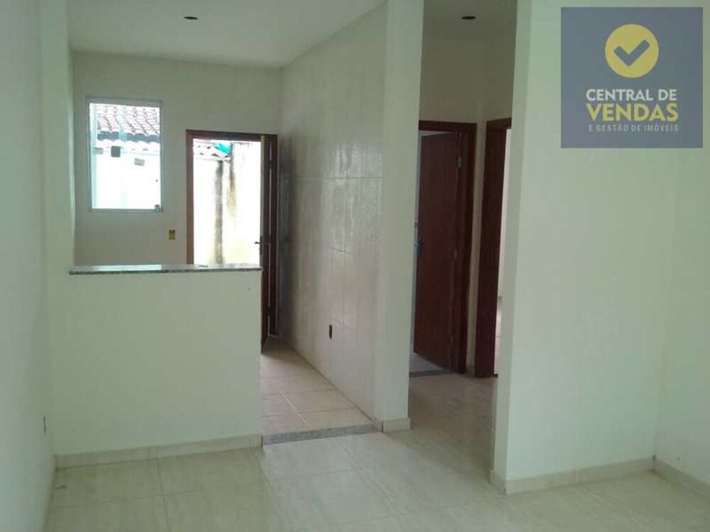 Casa, 2 quartos, 55 m² - Foto 2