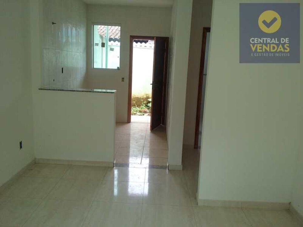 Casa, 2 quartos, 55 m² - Foto 1