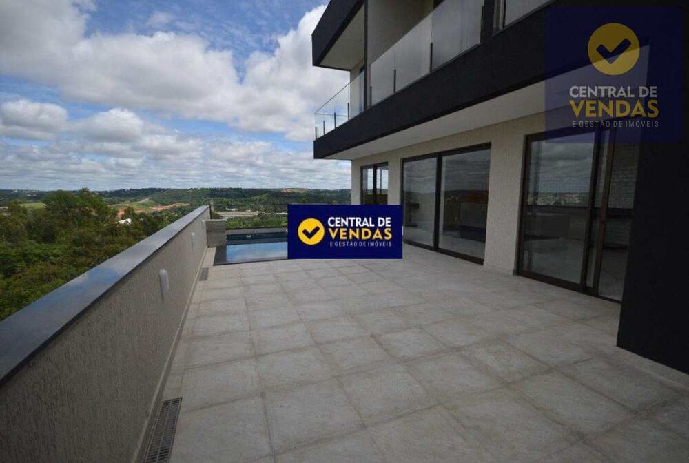 Casa de Condomínio, 4 quartos - Foto 2