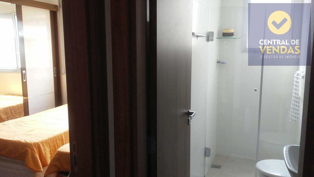 Apartamento, 3 quartos, 81 m² - Foto 2