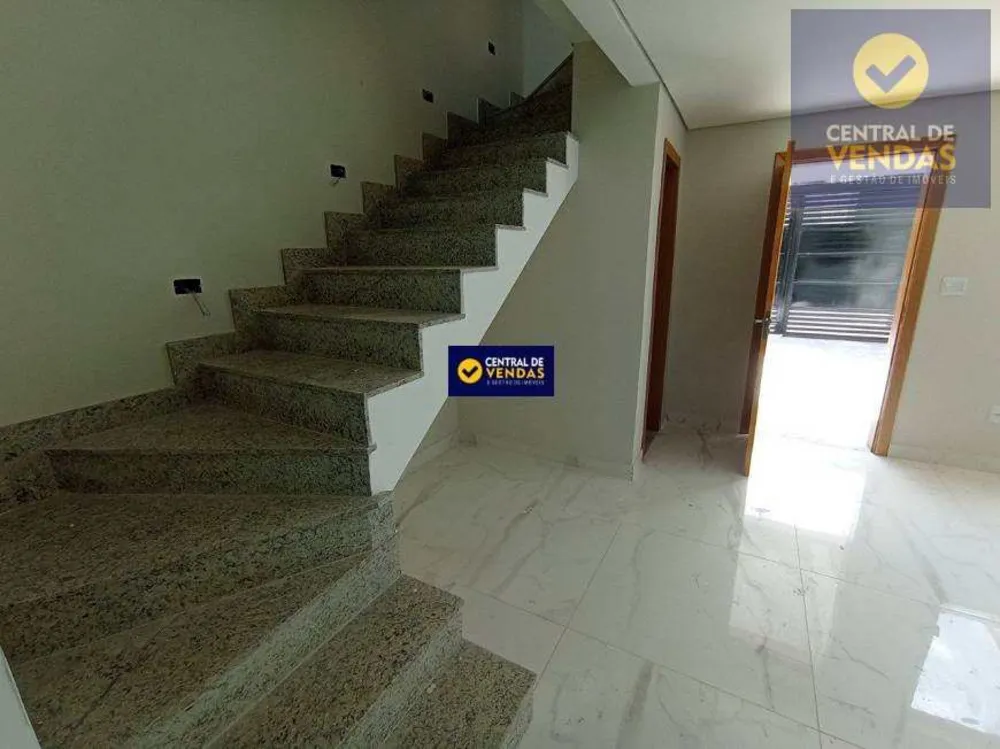 Casa, 3 quartos, 145 m² - Foto 12