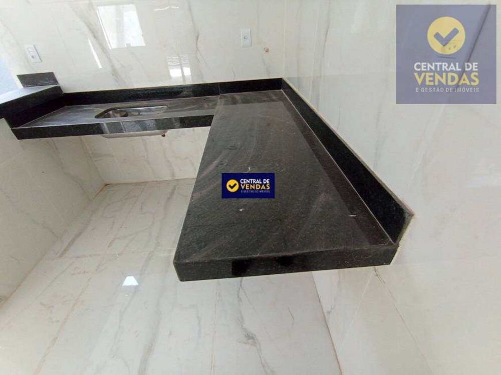 Casa, 3 quartos, 145 m² - Foto 2