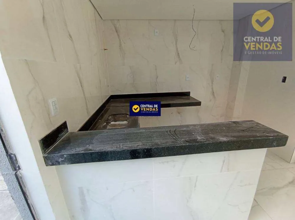 Casa, 3 quartos, 145 m² - Foto 11