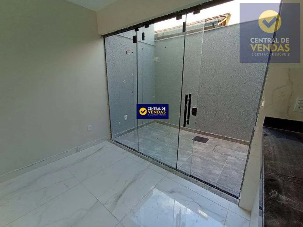 Casa, 3 quartos, 145 m² - Foto 9