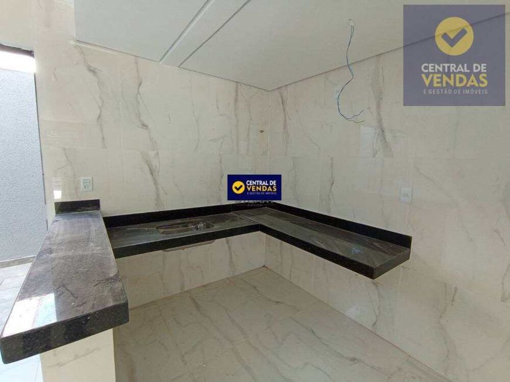 Casa, 3 quartos, 145 m² - Foto 1