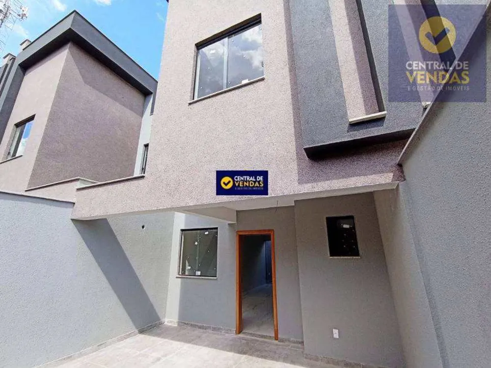 Casa, 3 quartos, 145 m² - Foto 13