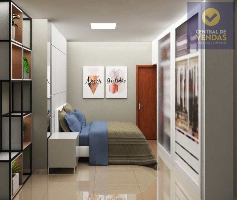 Apartamento, 2 quartos, 120 m² - Foto 4