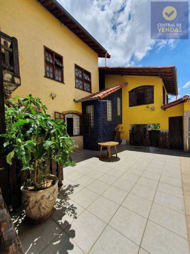 Casa, 4 quartos, 482 m² - Foto 4