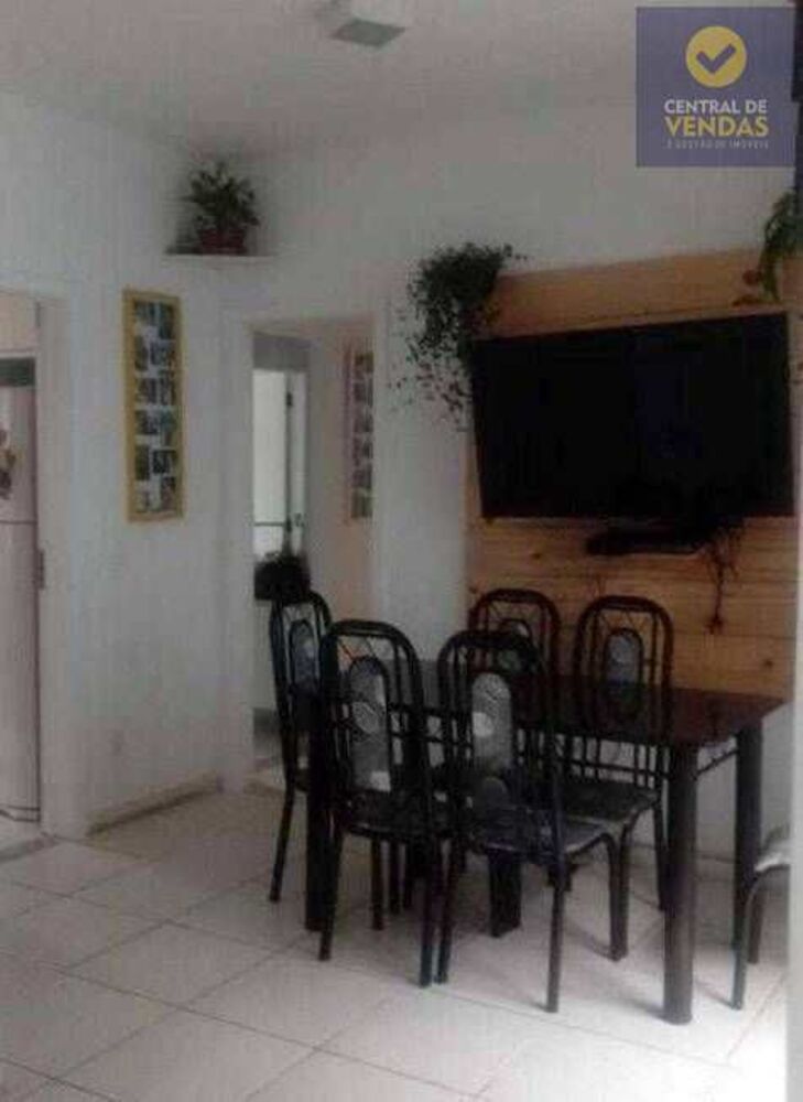 Apartamento, 3 quartos - Foto 3