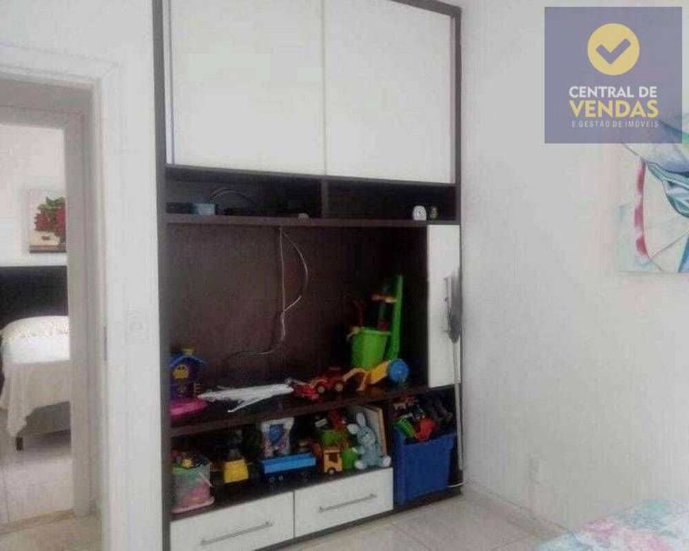Apartamento, 3 quartos - Foto 1
