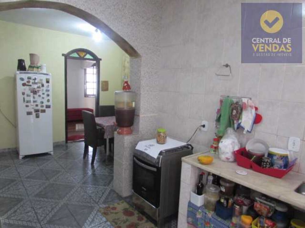 Casa, 6 quartos, 360 m² - Foto 4