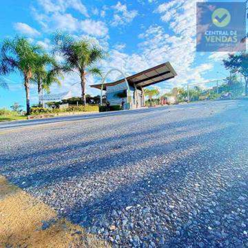 Terreno à venda, 420m² - Foto 4