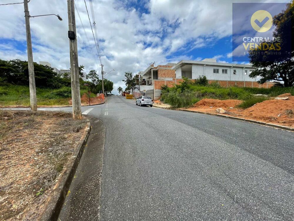 Terreno à venda, 420m² - Foto 1