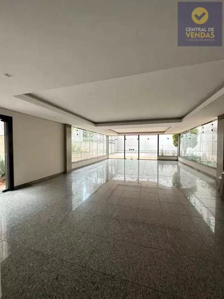 Cobertura à venda com 4 quartos, 254m² - Foto 1