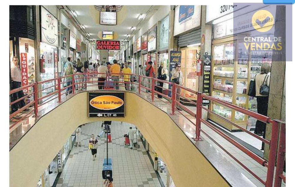 Loja-Salão, 26 m² - Foto 3