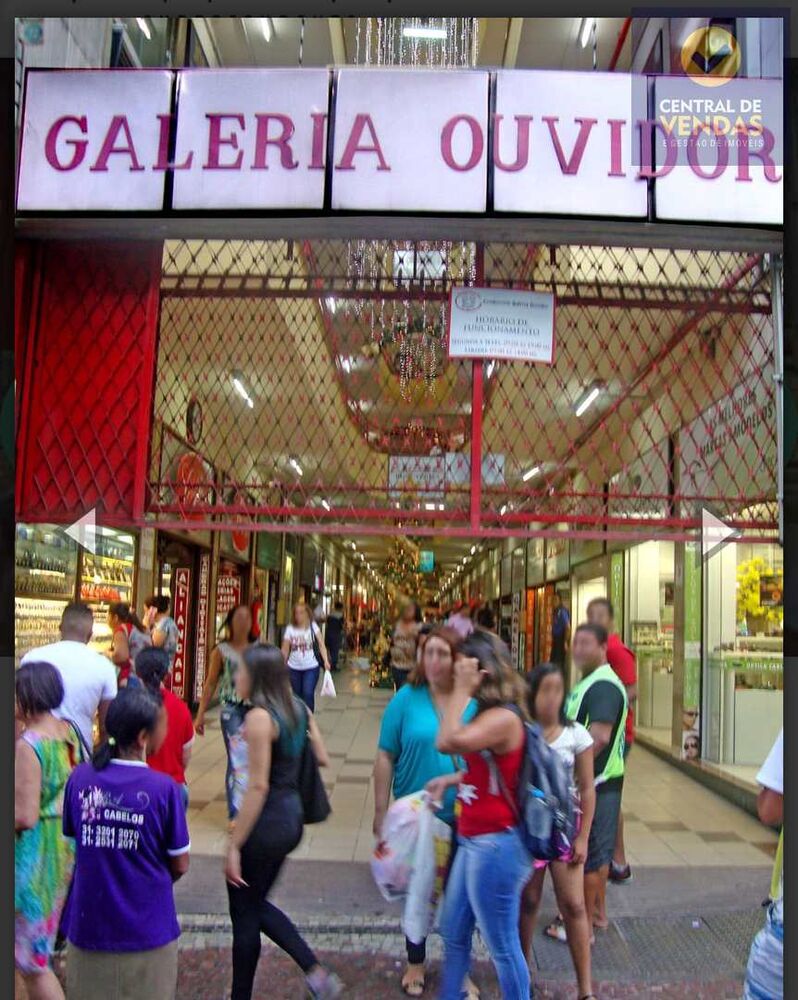 Loja-Salão, 26 m² - Foto 4