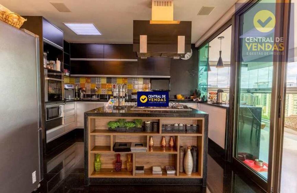 Apartamento, 4 quartos, 304 m² - Foto 9