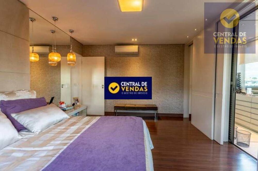 Apartamento, 4 quartos, 304 m² - Foto 11