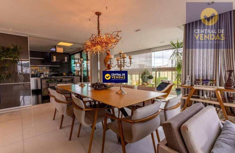 Apartamento, 4 quartos, 304 m² - Foto 5